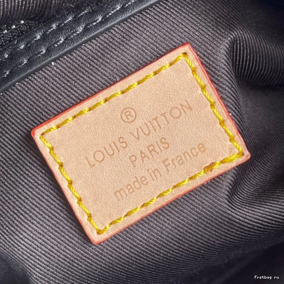 First bag ru 50 BANDOULIÈRE KEEPALL LOUIS VUITTON 0816